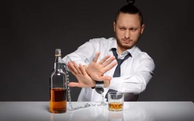 How to stop alcohol cravings in houston